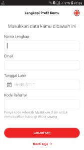 Cara Mendapatkan Kuota Gratis Indosat 7 5 Gb Kode Paket